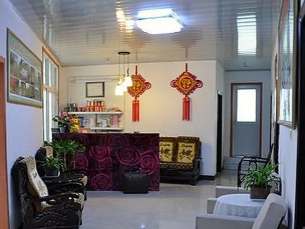 Zhangjiajie QQ Hotel - Image 1