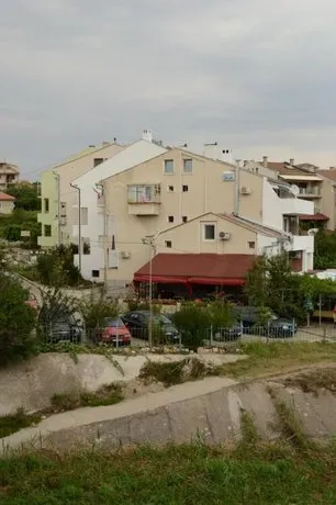 Galia Guest House - Image 1