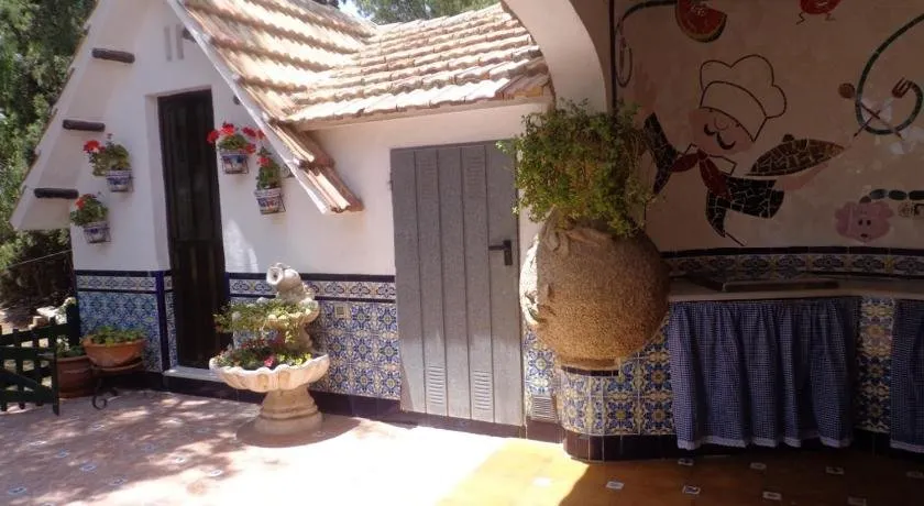 "La Chacra" Casa Tipica Valenciana - Image 1