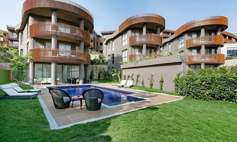 Titanic Luxury Collection Bodrum - Image 1