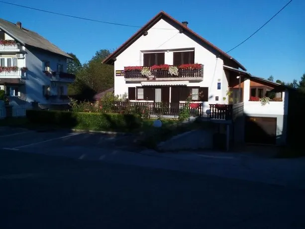 Guest House Boric - Image 1