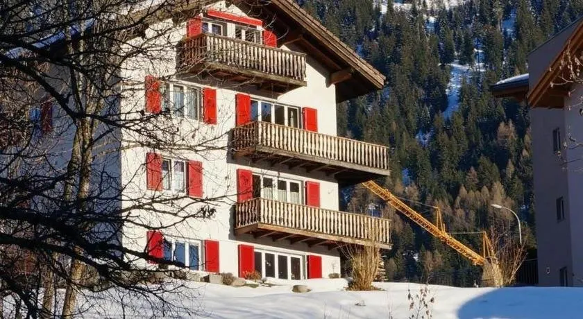 Apartment Im Stahle By Interhome - Image 1