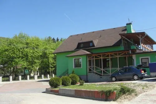 Green House - Image 1