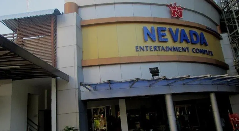 Nevada Inn Hotel - Image 1