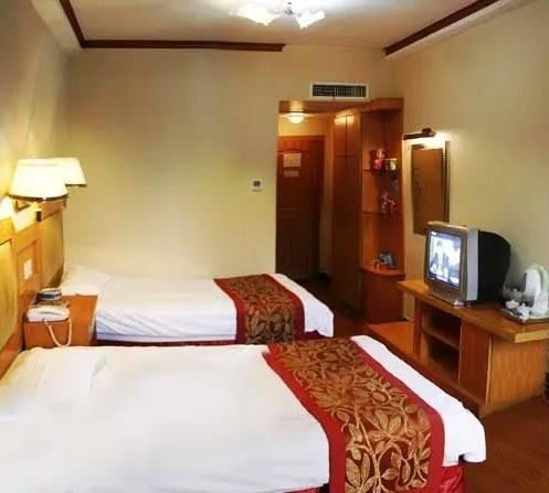 Wenyuan Business Hotel - Image 1