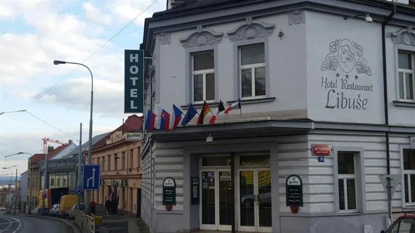 Hotel Libuše - Image 1