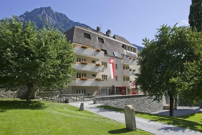Schlosshotel Art Furrer - Image 1