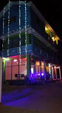 Beach Club - Image 1
