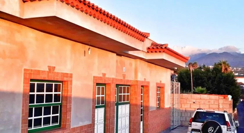 Villa La Ponderosa - Image 1