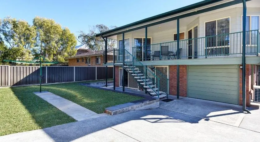 Close To The Myall River - Pet Welcome - Image 1