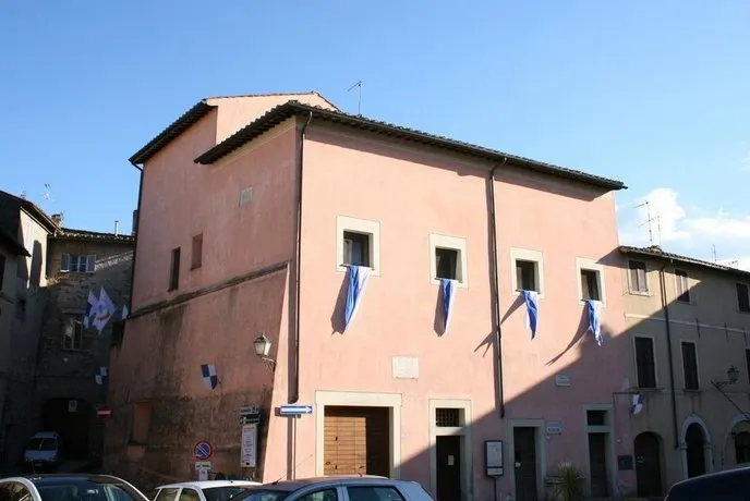 Ostello Giustiniani - Image 1