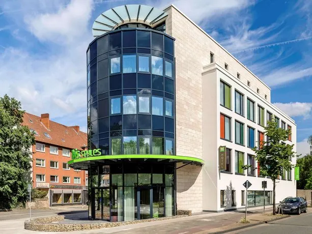 Ibis Styles Hildesheim - Image 1