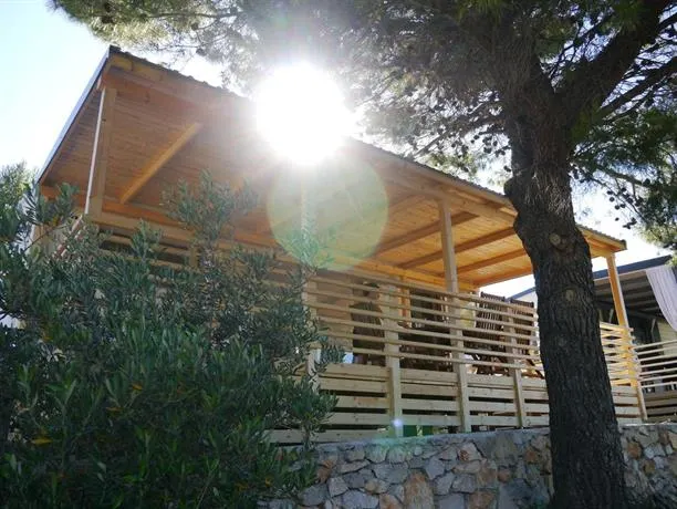 Mobile Home Pine Lodge - Image 1