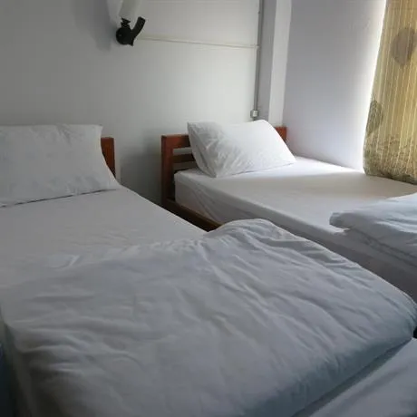 Sabaidee Guesthouse Phonsavan - Image 1
