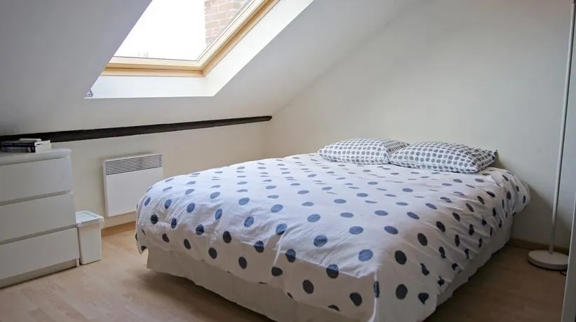Little Suite - Astrid - Image 1