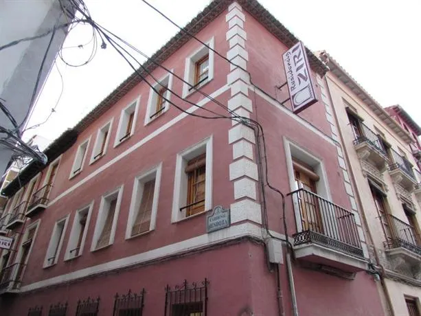 Residencia Ziri - Image 1