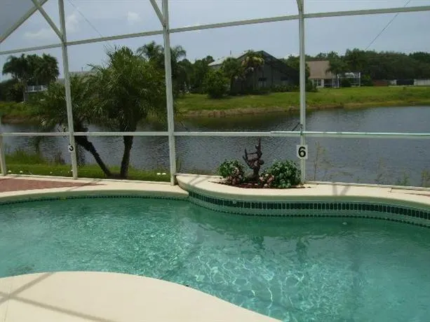 Villa 2807 Oak Island - Image 1