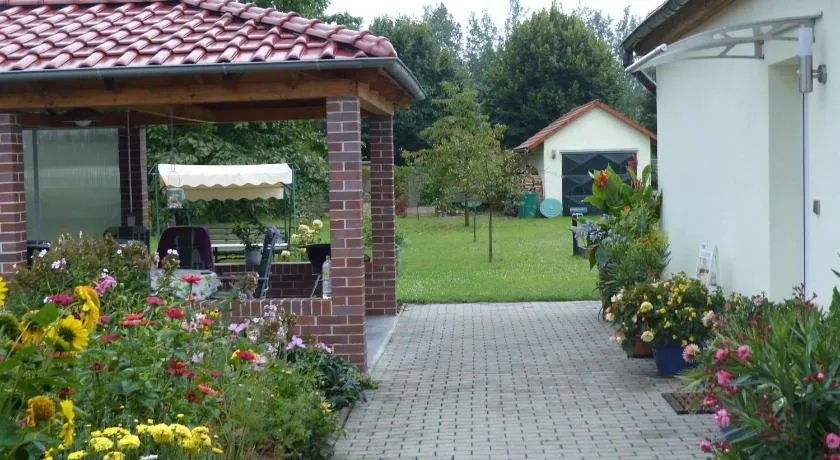 Ferienwohnung Simone - Image 1