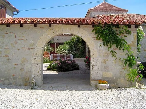 Charme Et Douceur De Rosies - Image 1