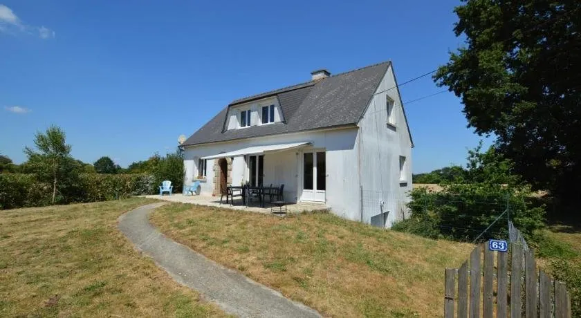 La Maison aux pignons verts - Image 1