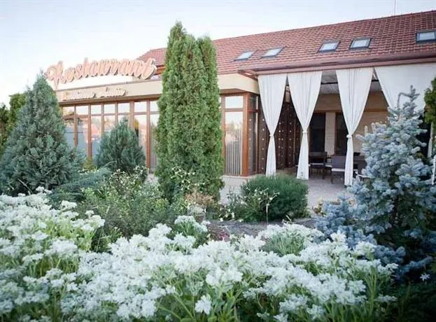Anette Resort & SPA - Image 1