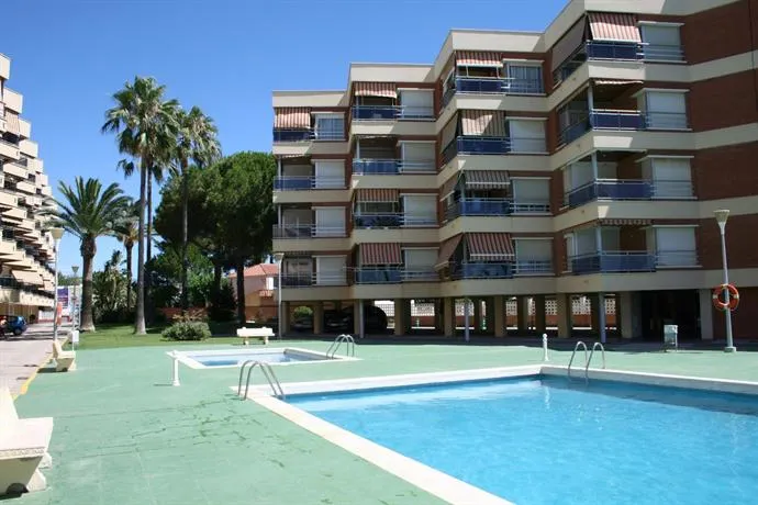 RENTALMAR SOL DE ESPAÑA APTS - Image 1