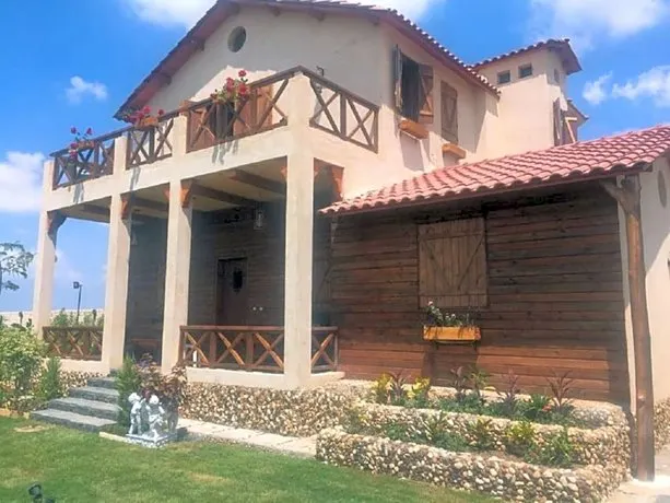 Jasmin Holiday House - Image 1