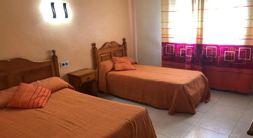 La Parrilla Monegros II - Image 1