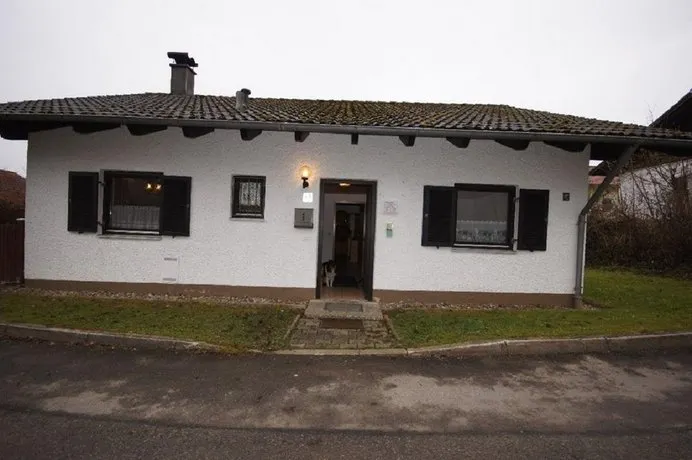 Ferienhaus Bolle - Image 1