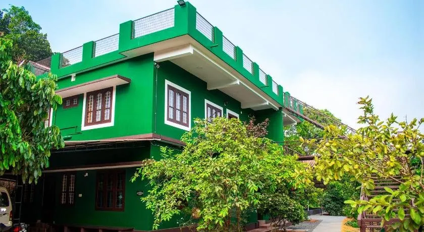 Sharanyam Homestay - Image 1