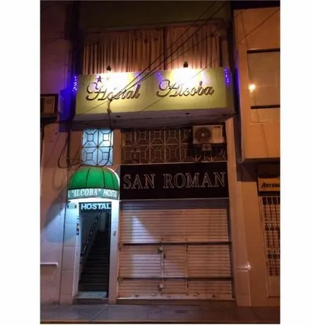 Hostal Alcoba - Image 1