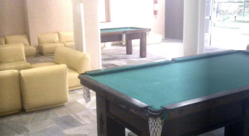 Apartamento Cote D'azur Enseada - Image 1