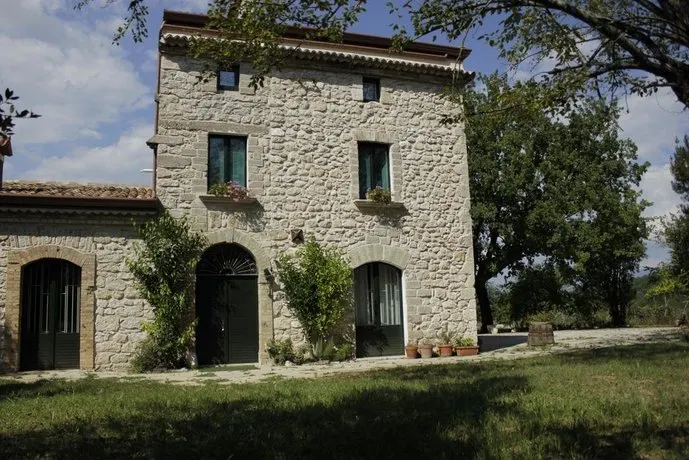 Agriturismo Le Pietre - Image 1