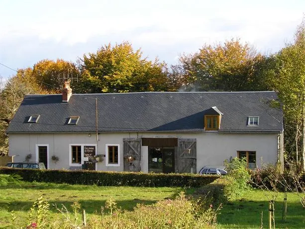 Aux Sources de l'Yonne - Image 1