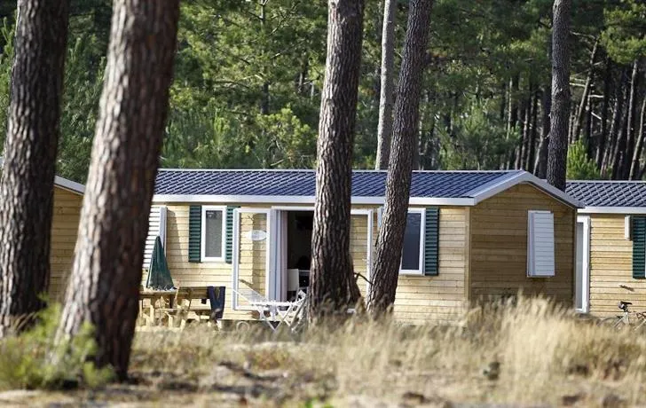 Camping Sunissim Atlantic Club Montalivet By Locatour - Image 1