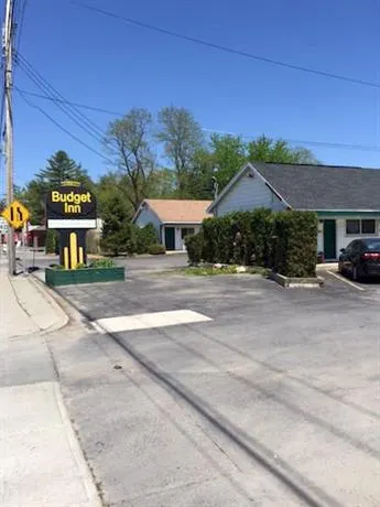 Budget Inn Lake George - Image 1