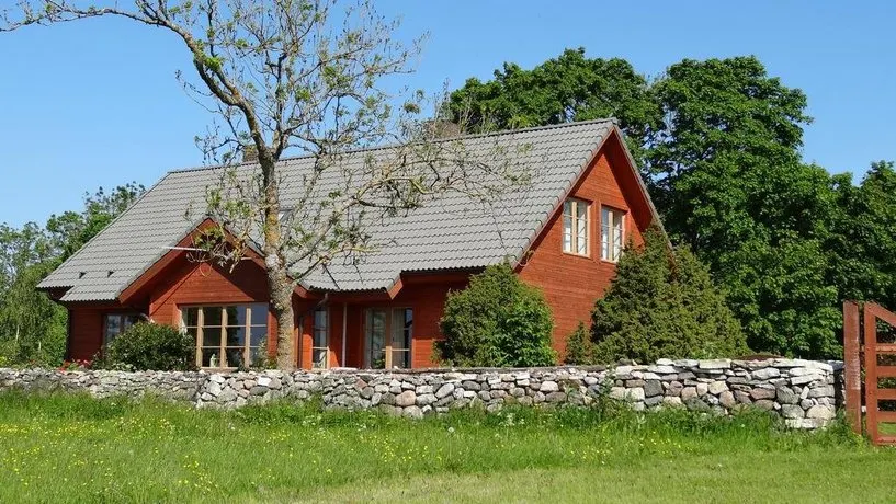 Igaküla Matsi Puhkemaja - Image 1