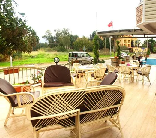 Moneta Boutique Hotel - Image 1