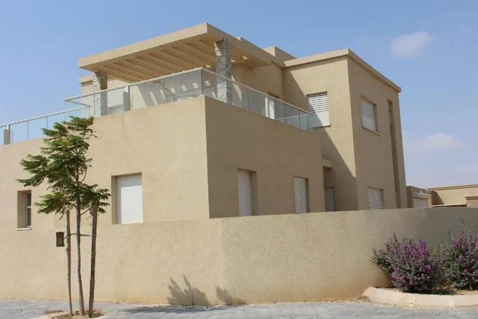 Our Place At The Desert - Image 1