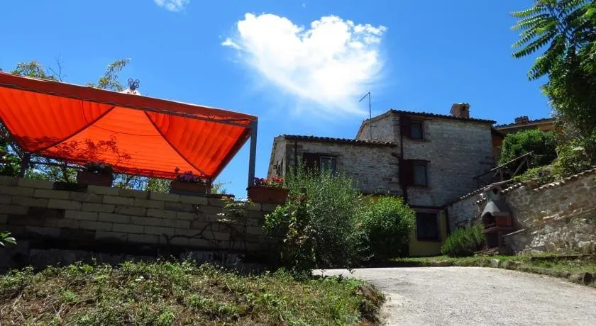 Villa Rustica Le Piagge - Image 1
