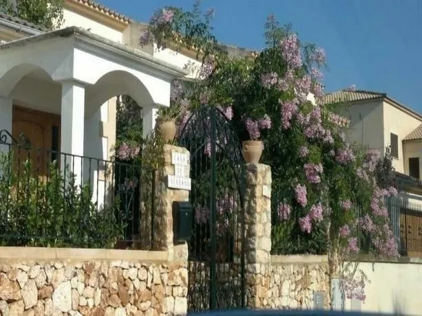 Rental Villa Argelaga - Sa Coma - Image 1