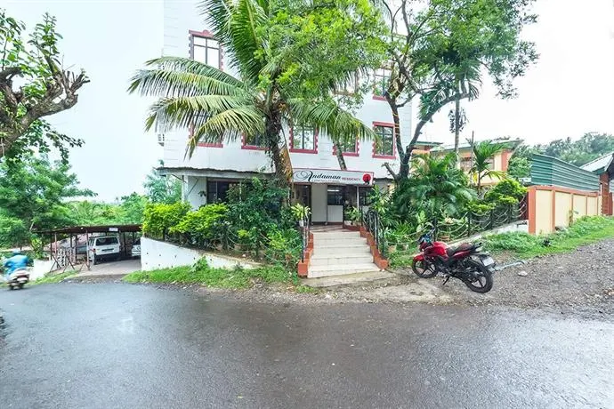 Andaman Residency - Image 1