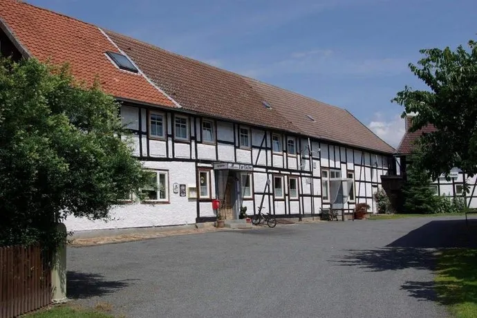 Landgasthaus Zur Eiche - Image 1