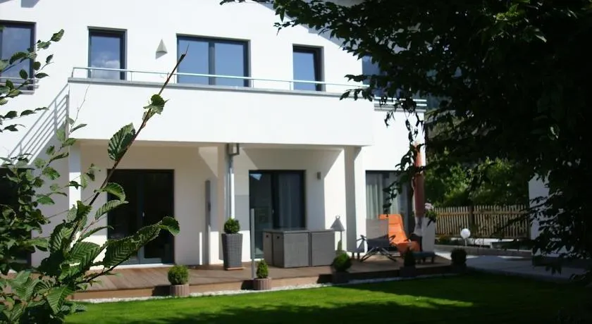 Ferienwohnung Krause - Image 1