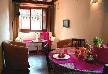 Apartamentos El Almez - Image 1