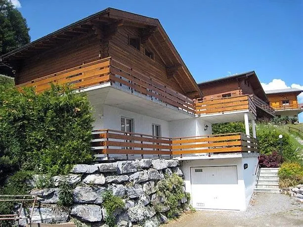 Chalet Coeur - Image 1