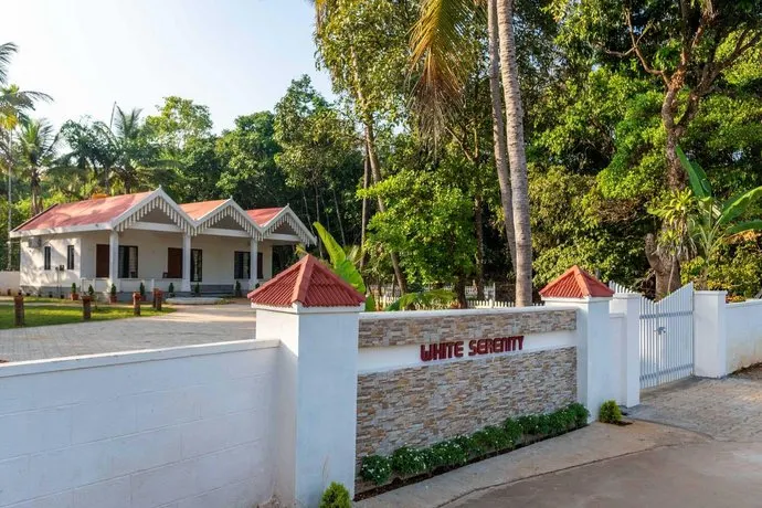 StayVista at White Serenity - Image 1