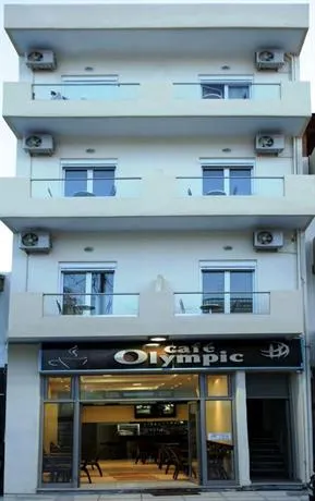 Olympic Hotel - Image 1
