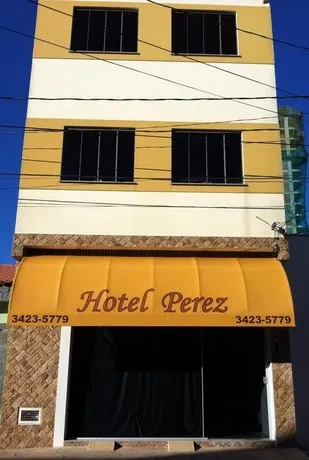 Hotel Perez - Image 1