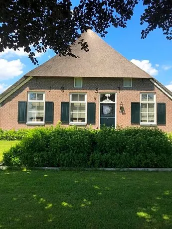 B&B de Boerlarij - Image 1
